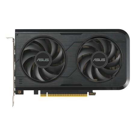 ASUS Dual -RTX5050-O8G NVIDIA GeForce RTX