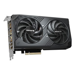 GIGABYTE GeForce RTX 5060 WINDFORCE OC 8G NVIDIA 8 GB GDDR7