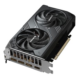 GIGABYTE GeForce RTX 5060 WINDFORCE MAX OC 8G NVIDIA 8 GB GDDR7