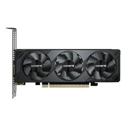 GIGABYTE GeForce RTX 5060 OC Low Profile 8G NVIDIA 8 GB GDDR7