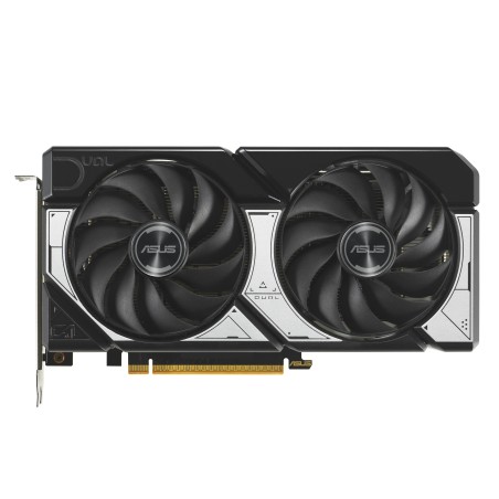 ASUS Dual -RTX5060-O8G NVIDIA GeForce RTX