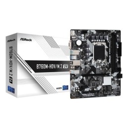 Mainboard|ASROCK|Intel B760...