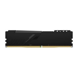 Kingston Technology FURY Beast atmiņas modulis 16 GB 2 x 8 GB DDR4 3600 MT s 288-pin DIMM