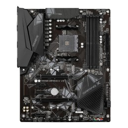 GIGABYTE B550 Gaming X V2 AMD B550 Ligzda AM4 ATX