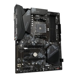 GIGABYTE B550 Gaming X V2 AMD B550 Ligzda AM4 ATX