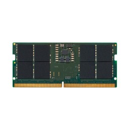 Kingston Technology ValueRAM atmiņas modulis 16 GB 1 x 16 GB DDR5 5600 MT s 262-pin SO-DIMM