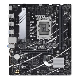 ASUS PRIME B760M-R D4 Intel B760 LGA 1700 Микро ATX