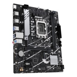 ASUS PRIME B760M-R D4 Intel B760 LGA 1700 Микро ATX