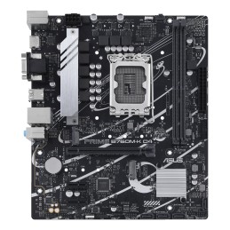ASUS PRIME B760M-K D4 Intel B760 LGA 1700 Микро ATX