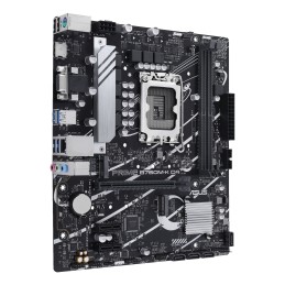 ASUS PRIME B760M-K D4 Intel B760 LGA 1700 Микро ATX