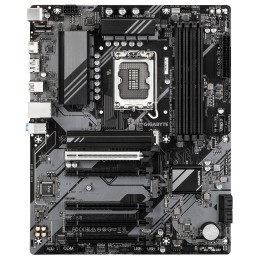GIGABYTE B760 DS3H GEN5 mātes plate Intel B760 Express LGA 1700 ATX