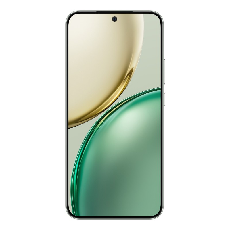 Honor Magic 8 Lite 17,2 cm (6.79") Hibrīda duālā SIM MagicOS 9.0 5G USB Veids-C 8 GB 512 GB 7500 mAh Zaļš