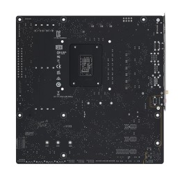 ASUS B860M MAX GAMING AX Intel B860 LGA 1851 (Socket V1) mikro ATX