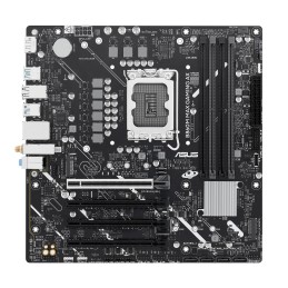 ASUS B860M MAX GAMING AX Intel B860 LGA 1851 (Socket V1) mikro ATX