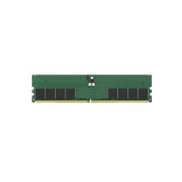 Kingston Technology ValueRAM atmiņas modulis 32 GB 1 x 32 GB DDR5 5600 MT s 288-pin DIMM