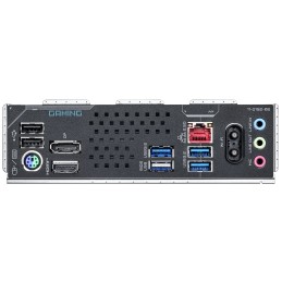 GIGABYTE B860M GAMING WIFI6 mātes plate LGA 1851 (Socket V1) mikro ATX