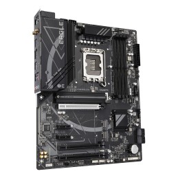 GIGABYTE Z790 EAGLE AX mātes plate Intel Z790 Express LGA 1700 ATX
