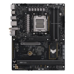 ASUS TUF GAMING B650-PLUS WIFI AMD B650 AM5 pieslēgvieta ATX