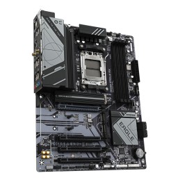 GIGABYTE B650 EAGLE AX материнская плата AMD B650 Socket AM5 ATX