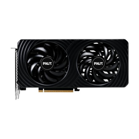Graphics Card|PALIT|NVIDIA GeForce RTX 5060 Ti|8