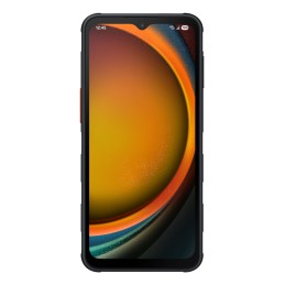 Samsung Galaxy XCover7 Pro 16,8 cm (6.6") Hibrīda duālā SIM 5G USB Veids-C 6 GB 128 GB 4350 mAh Melns