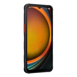 Samsung Galaxy XCover7 Pro 16,8 cm (6.6") Hibrīda duālā SIM 5G USB Veids-C 6 GB 128 GB 4350 mAh Melns