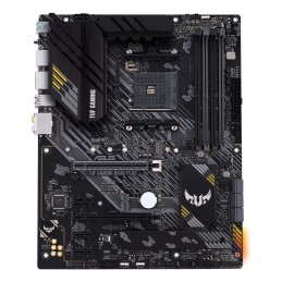 ASUS TUF Gaming B550-PLUS AMD B550 Ligzda AM4 ATX