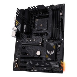 ASUS TUF Gaming B550-PLUS AMD B550 Ligzda AM4 ATX