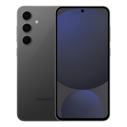 Samsung Galaxy S24 FE Enterprise Edition 17 cm (6.7") Две SIM-карты Android 14 5G USB Type-C 8 GB 128 GB 4700 mAh Графит