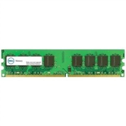 DELL AB663418 atmiņas modulis 16 GB 1 x 16 GB DDR4 288-pin DIMM ECC