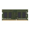 Kingston Technology ValueRAM atmiņas modulis 32 GB 1 x 32 GB DDR4 3200 MT s 260-pin SO-DIMM