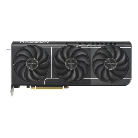 ASUS Prime Radeon RX 9060 XT