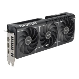 ASUS Prime Radeon RX 9060 XT O16G AMD 16 GB GDDR6