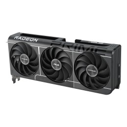 ASUS Prime Radeon RX 9060 XT O16G AMD 16 GB GDDR6