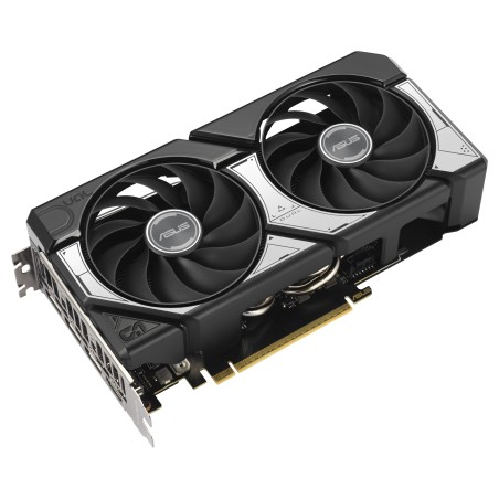 ASUS Dual -RTX5060TI-O8G NVIDIA GeForce RTX