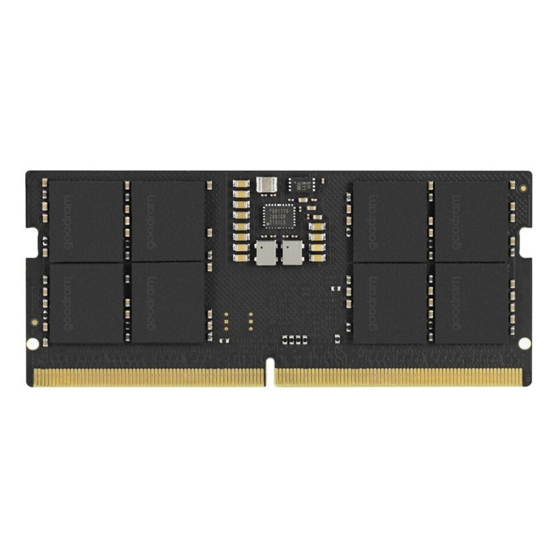 Goodram GR5600S564L46 32G atmiņas modulis 32 GB 1 x 32 GB DDR5