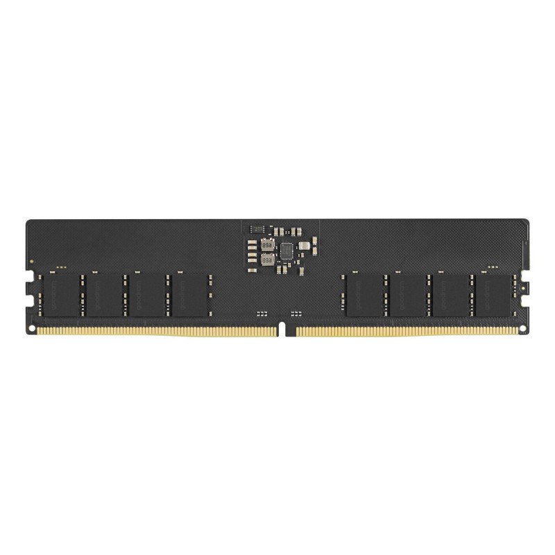 Goodram GR5600D564L46 32G atmiņas modulis 32 GB 1 x 32 GB DDR5 288-pin DIMM