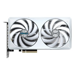 GIGABYTE GeForce RTX 5060 Ti EAGLE OC ICE 16G NVIDIA 16 GB GDDR7
