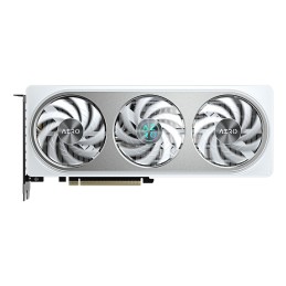 GIGABYTE GeForce RTX 5060 Ti AERO OC 16G NVIDIA 16 GB GDDR7