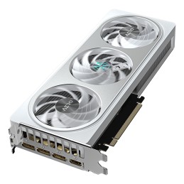 GIGABYTE GeForce RTX 5060 Ti AERO OC 16G NVIDIA 16 GB GDDR7