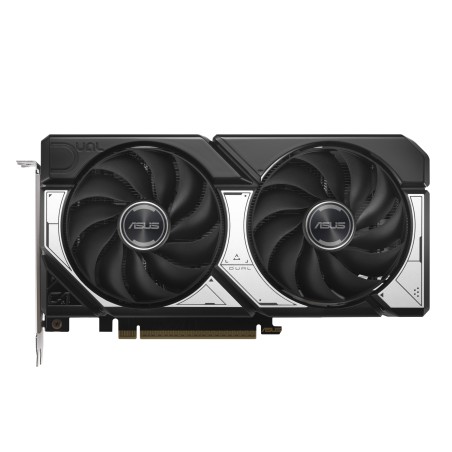ASUS Dual -RTX5060TI-O16G NVIDIA GeForce RTX
