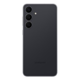 Samsung Galaxy S25 FE Enterprise Edition 17 cm (6.7") Две SIM-карты Android 16.0 5G USB Type-C 8 GB 128 GB 4900 mAh Черный