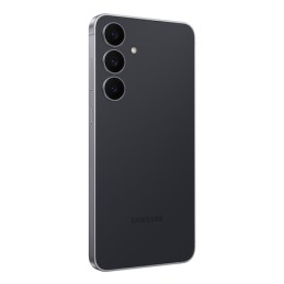 Samsung Galaxy S25 FE Enterprise Edition 17 cm (6.7") Две SIM-карты Android 16.0 5G USB Type-C 8 GB 128 GB 4900 mAh Черный