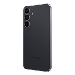 Samsung Galaxy S25 FE Enterprise Edition 17 cm (6.7") Две SIM-карты Android 16.0 5G USB Type-C 8 GB 128 GB 4900 mAh Черный