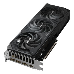 GIGABYTE GeForce RTX 5070 WINDFORCE OC SFF 12G NVIDIA 12 GB GDDR7
