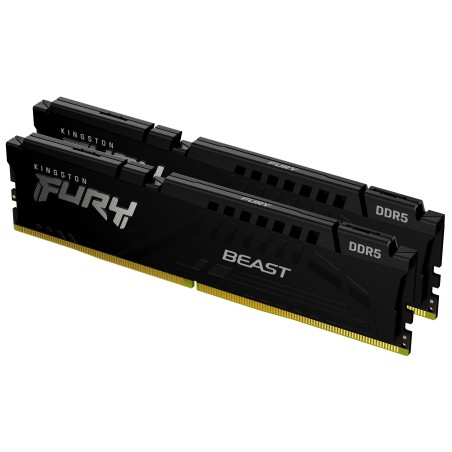 Kingston Technology FURY Beast atmiņas modulis