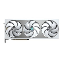 GIGABYTE GeForce RTX 5070 AERO OC 12G NVIDIA 12 GB GDDR7
