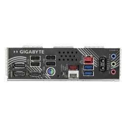 GIGABYTE B850M EAGLE WIFI6E AMD B850 AM5 pieslēgvieta mikro ATX
