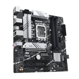 ASUS PRIME B760M-A-CSM Intel B760 LGA 1700 Микро ATX