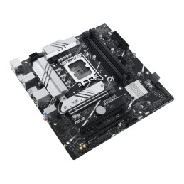 ASUS PRIME B760M-A-CSM Intel B760 LGA 1700 Микро ATX